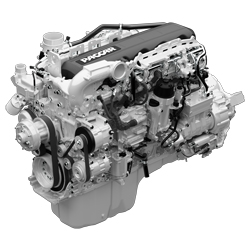 B2328 Engine
